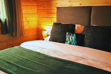 Holiday Home for 4 People in Brandesburton, East Riding of Yorkshire, Photo 1