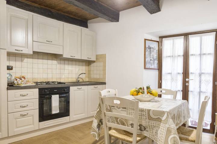 Appartamento per 3 persone in Provincia di Frosinone