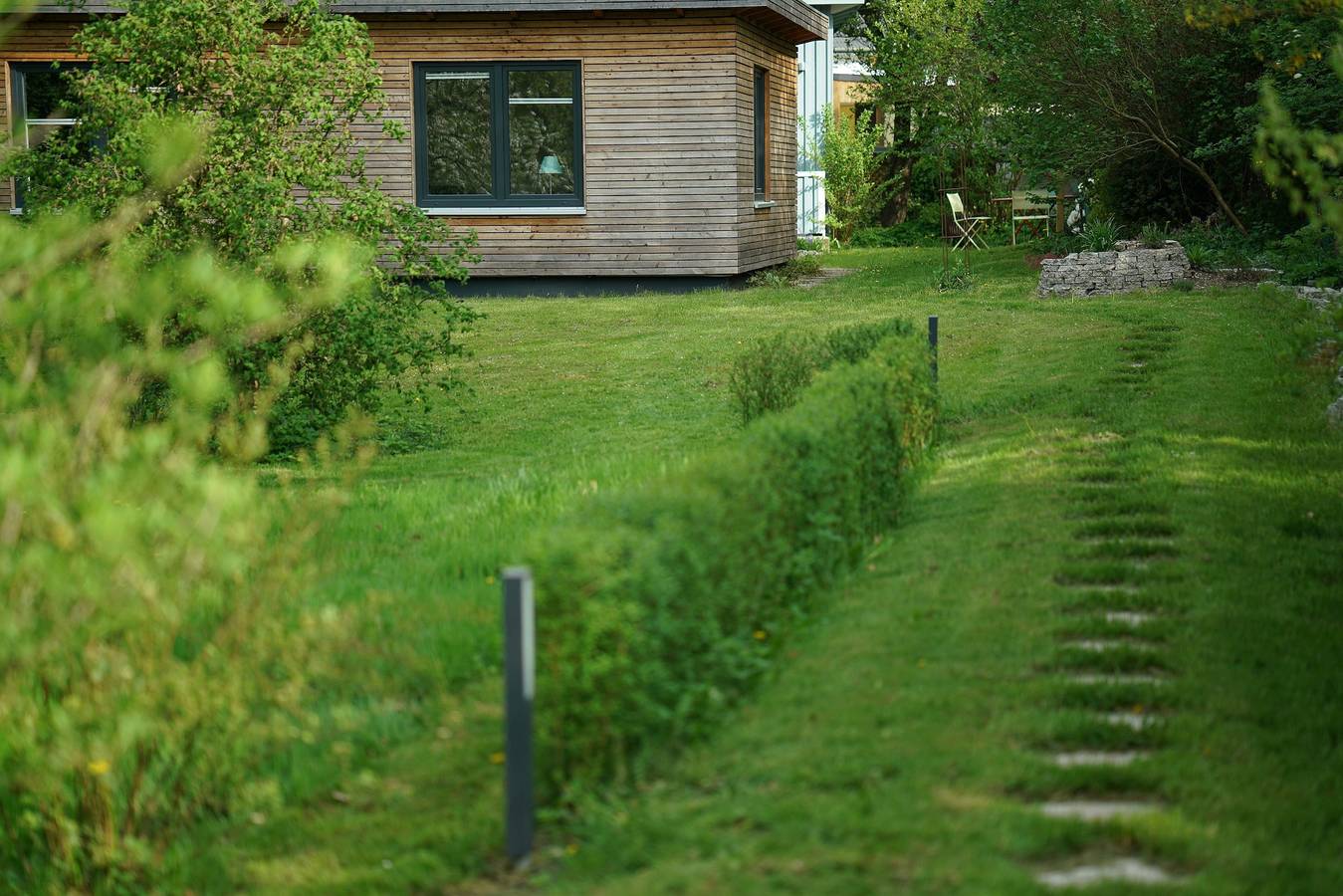 Hide-Away in Eckernförde, Rendsburg-Eckernförde
