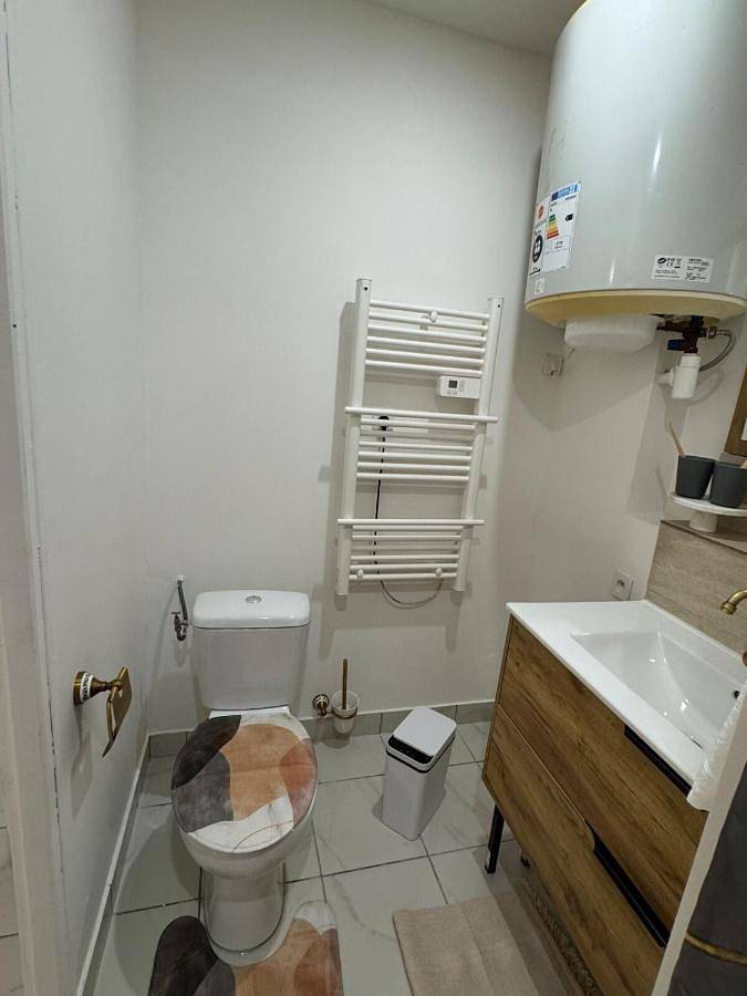 Gîte pour 2 personnes, avec terrasse et vue à Limeil-Brévannes - 3