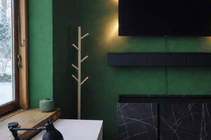 Ferienwohnung für 3 Personen - 1