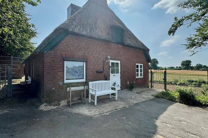 Agriturismo für 4 Personen in Giekau