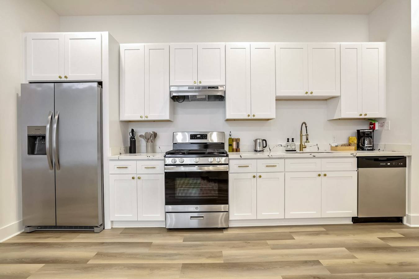 Apartamento entero, Roami at The Churchill   2 Bedroom in New Orleans, Orleans Parish
