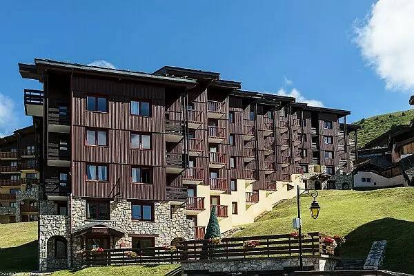 Photo : Appartement de vacances