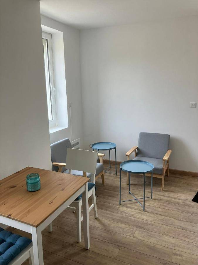 Gîte pour 2 personnes, avec jardin dans Ecques - 2