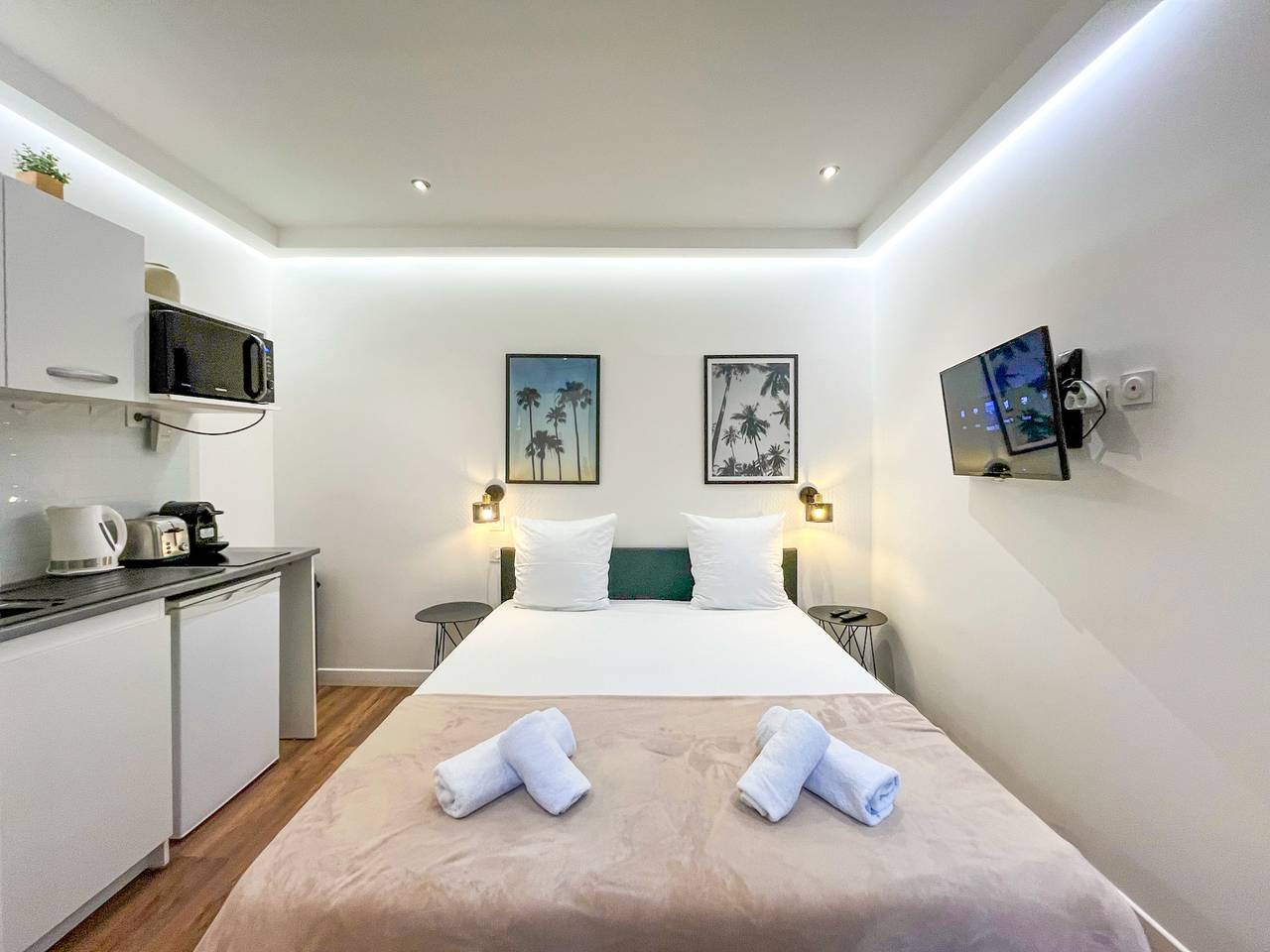 Photo : Appartement de vacances