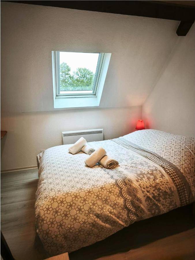 Appartement entier, Le duplex cosy Phalsbourg in Phalsbourg, Sarrebourg