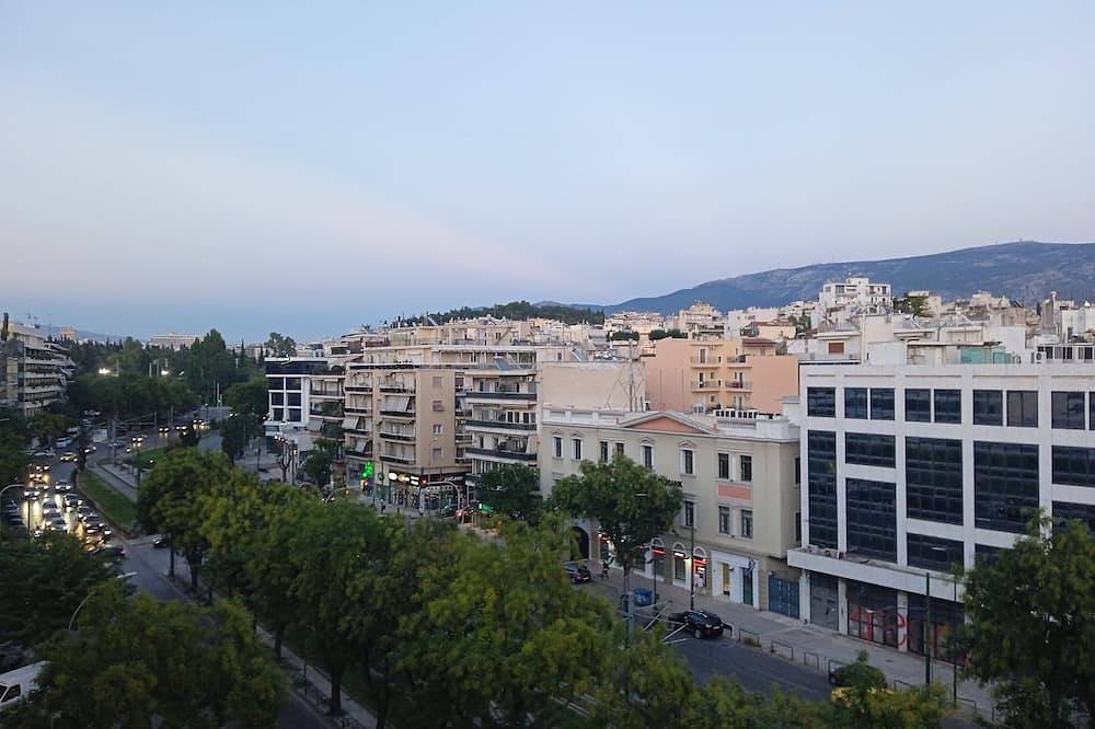 Appartamento vacanze a Atene a partire da 62€ a notte
