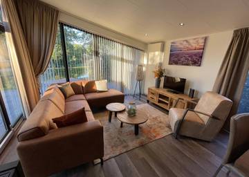 Domek Letniskowy dla 4 osoby w Veluwe, Geldria, Zdjęcie 1