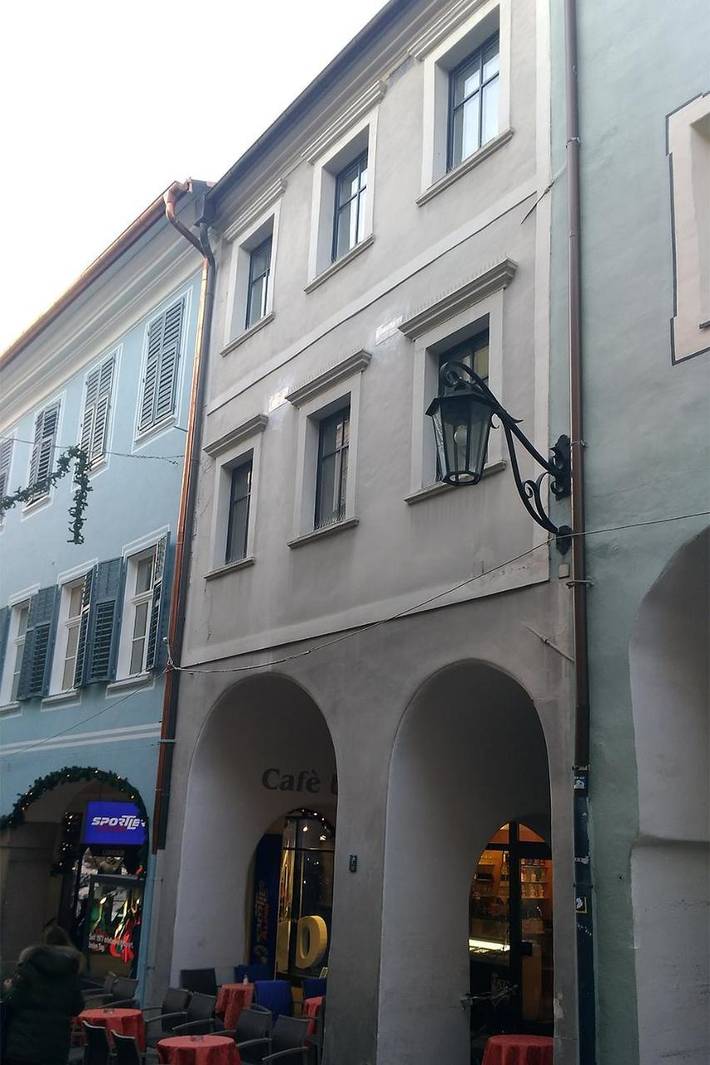 Chambre d’hôte pour 4 personnes, avec vue à Merano - 2