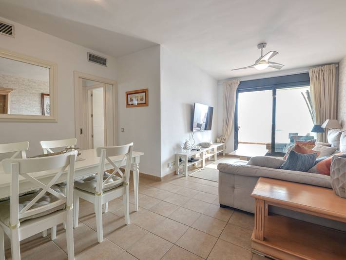 Entire apartment, Alamar in La Cala de Mijas, Mijas