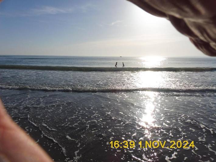 Location de vacances pour 5 personnes, avec vue et terrasse, animaux acceptés au Grau-d'Agde
