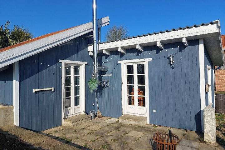 Bauernhof für 2 Personen, mit Terrasse in Kreis Segeberg