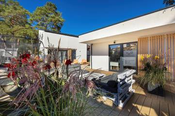 Strandhaus für 6 Personen in Pustkowo, Ostseeküste Polen, Bild 4