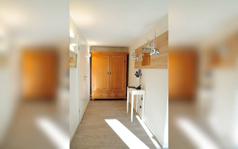 Ganze Wohnung, Ferienwohnung Oeding - Ferienwohnung, 85 qm, 2 Schlafzimmer in Südlohn, Kreis Borken