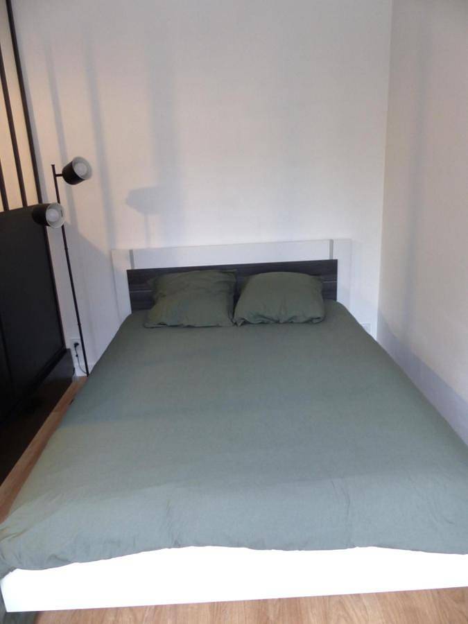 Gîte pour 2 personnes, avec jardin et vue à La Madeleine - 2