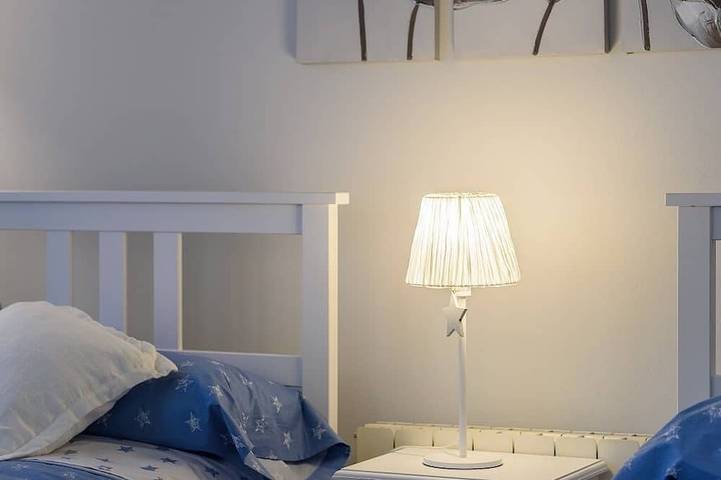 Ferienwohnung für 7 Personen, mit Balkon, mit Haustier in Badalona - 4