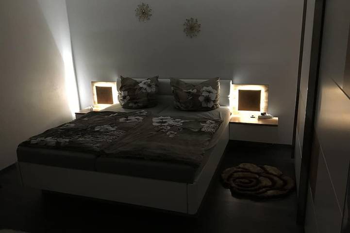 Ferienwohnung für 4 Personen, mit Balkon und Garten in Furth im Wald - 2