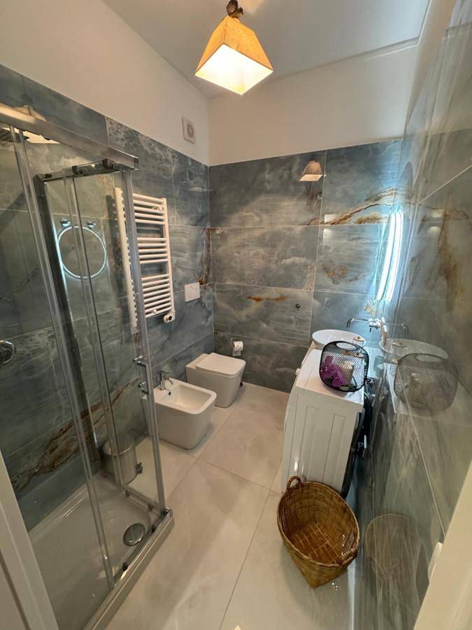 Appartamento per 4 persone, con balcone e panorama a Gravina di Catania