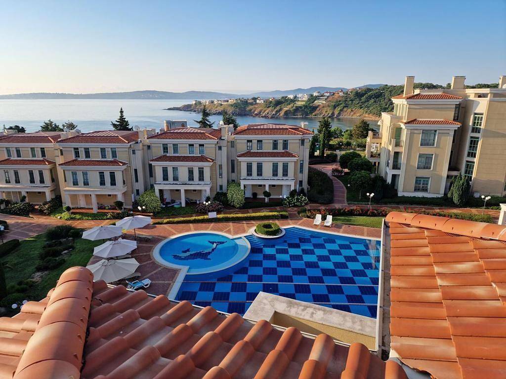 Ganze Ferienwohnung, Menada Wohnung mit zwei Schlafzimmern in Chernomorets, Oblast Burgas