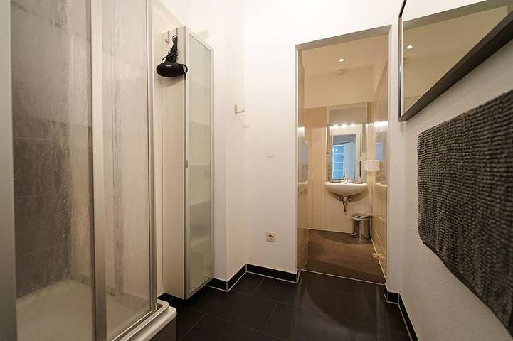 Ferienwohnung für 2 Personen in Wilmersdorf Berlin - 4