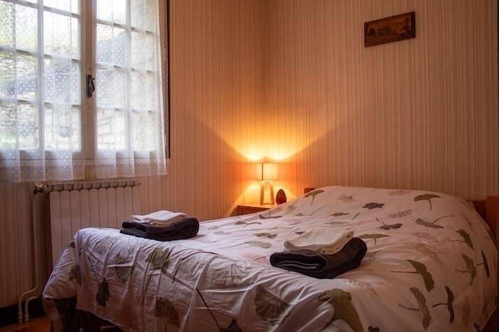 \"Chez Colette\" Paisible, Jardin - 10/11 voyageurs in Mende, Parc national des Cévennes