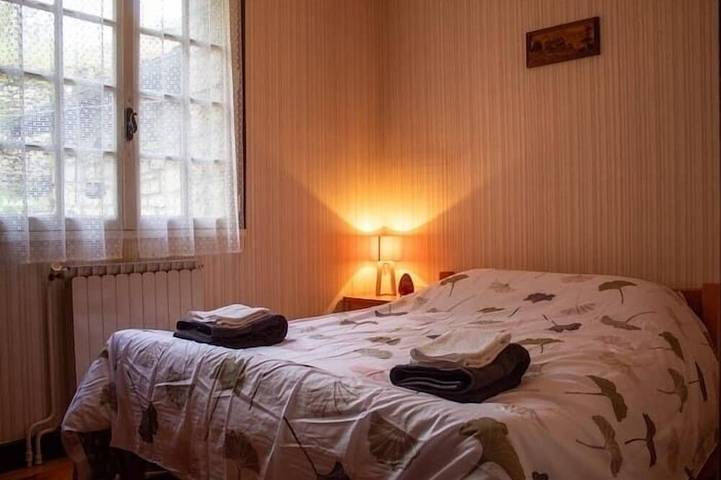 Location de vacances pour 12 personnes, avec jardin et terrasse à Mende - 3