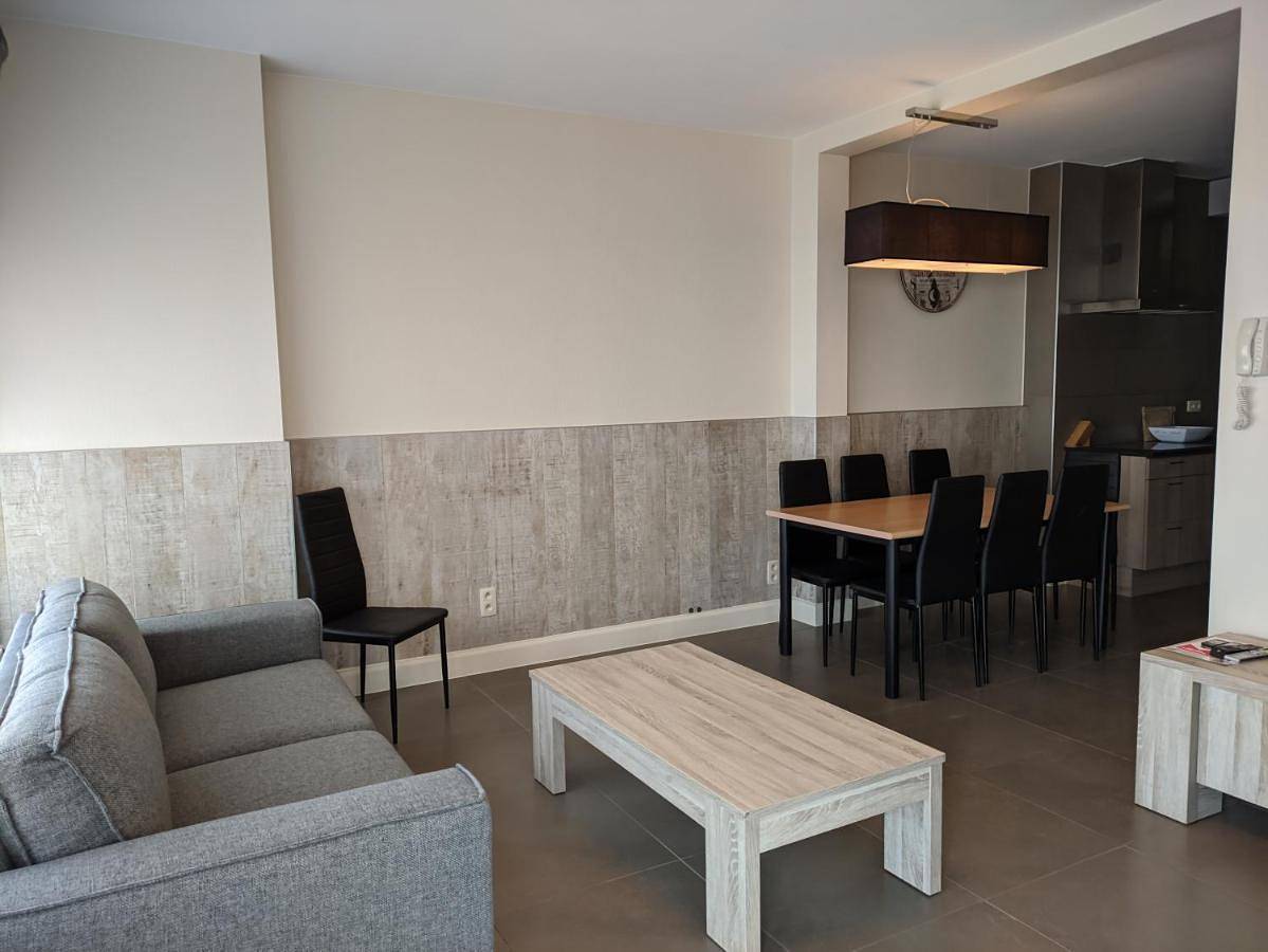 Apartment in Wenduine, De Haan
