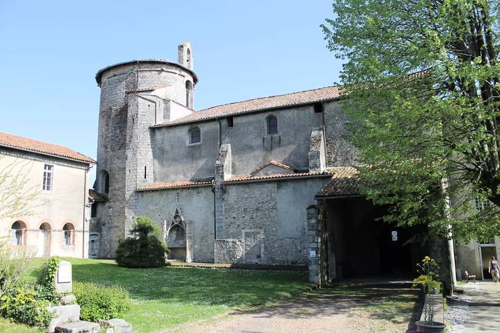 Gîte pour 2 personnes dans l' Ariège - 2