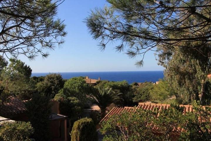 Appartement de vacances pour 4 personnes