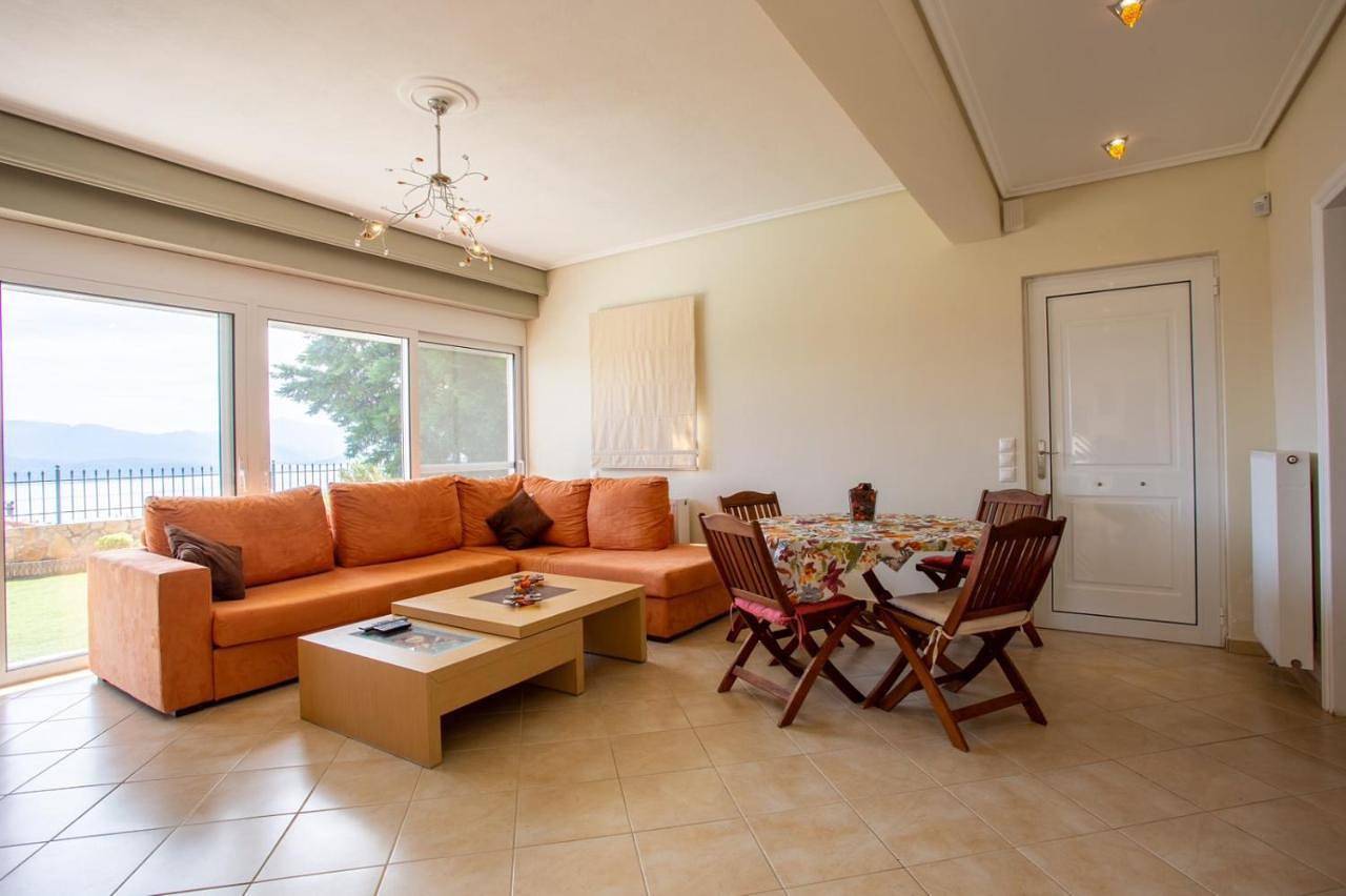 Villa in Theologos, Fthiotida