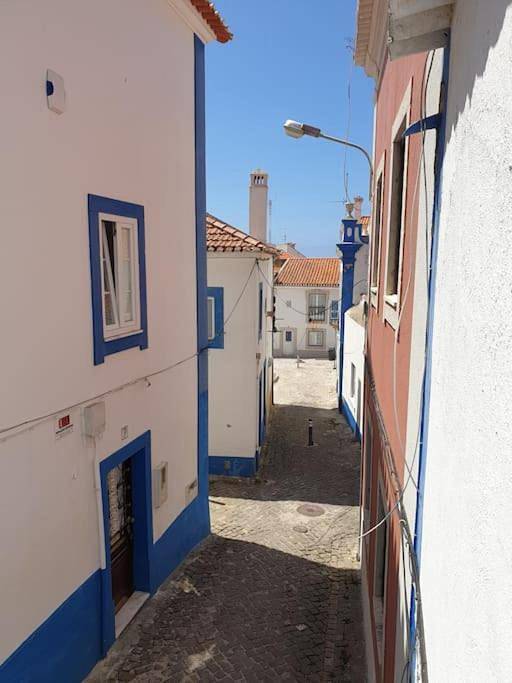 Casa Ericeira in Praia dos Pescadores (Ericeira), Ericeira
