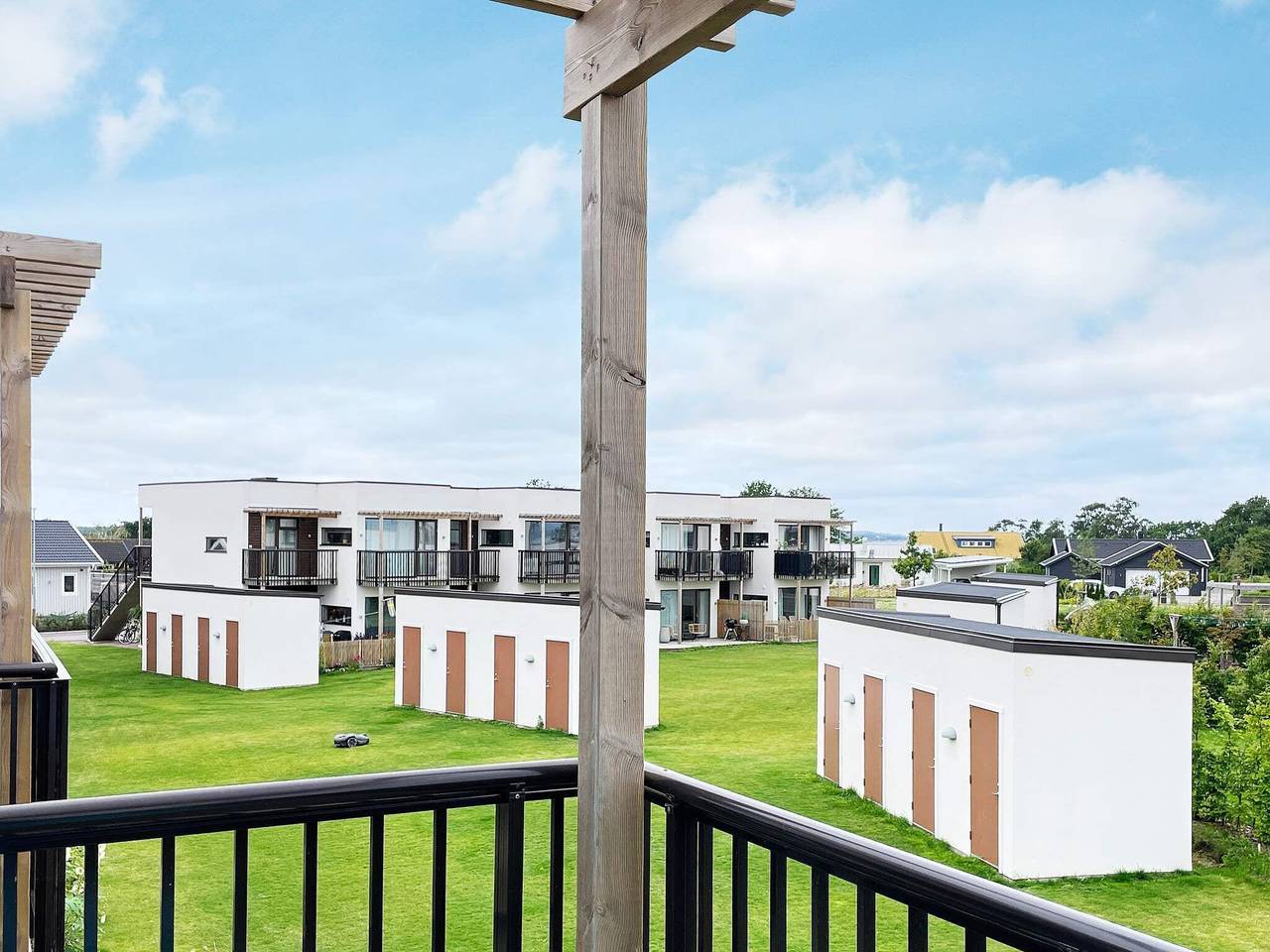 4 Sterne Ferienhaus in Farhult in Höganäs, Skane