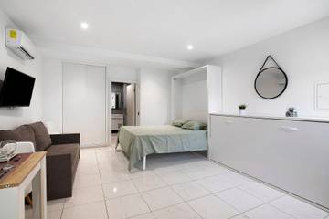 Apartamento Estúdio para 3 Pessoas em Albufeira, Algarve, Foto 2