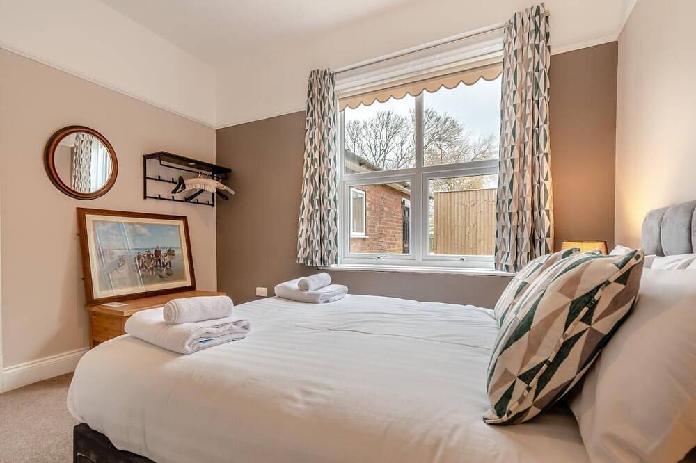9 Bed in Hunmanby (oc-p30226) in North Yorkshire