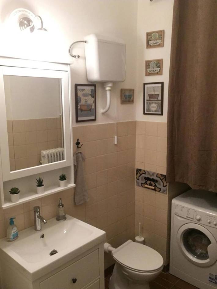Ferienwohnung für 5 Personen, mit Terrasse und Ausblick in Ljubljana - 4