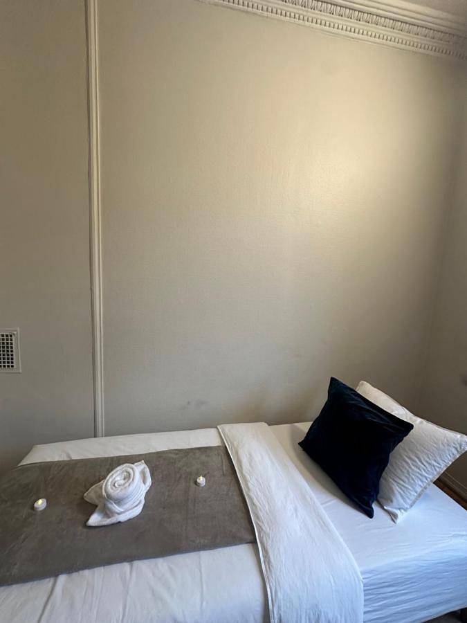 Deluxe Suite in Grünerløkka, Oslo