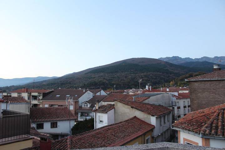 Apartamento de vacaciones para 8 personas, con terraza y vistas, Se admiten mascotas - 1