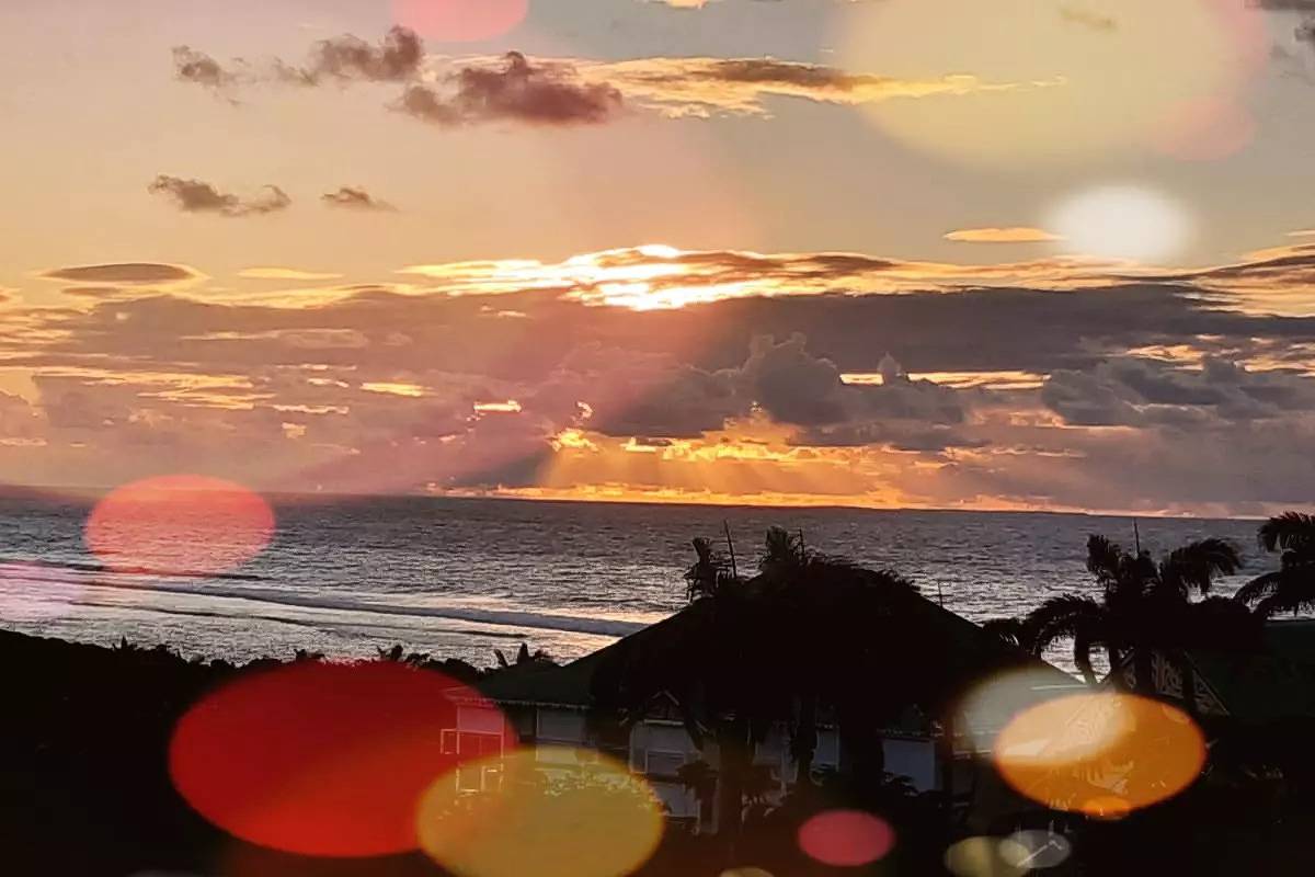 Appartement entier, Appartements pour 4 Personnes in Saint-François, Guadeloupe