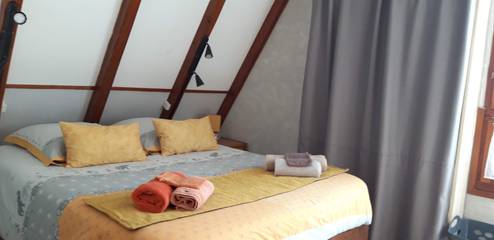 Location De Vacances pour 3 Personnes dans Kaysersberg, Région de Ribeauvillé, Photo 2