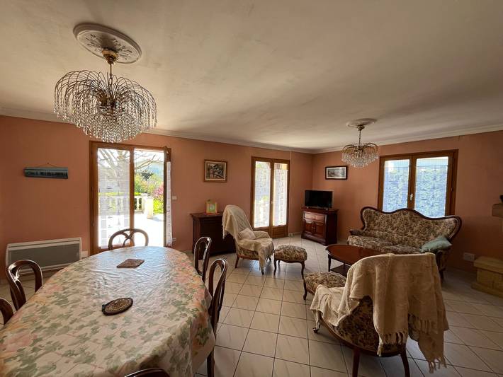 Location de vacances pour 6 personnes, avec terrasse à La Teste-de-Buch - 3