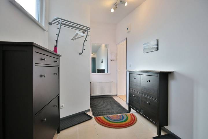 Ferienhaus für 6 Personen, mit Garten und Terrasse in Niendorf - 4