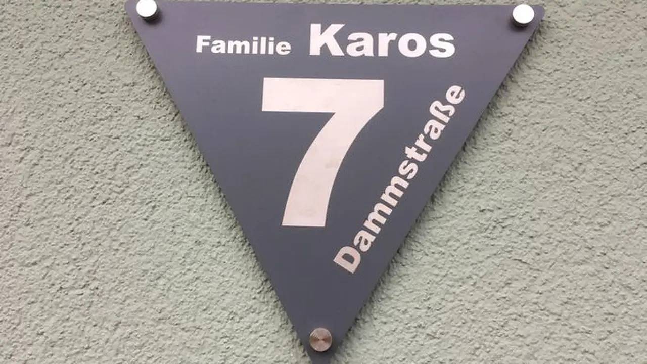 Ganze Ferienwohnung, Ferienwohnung für 3 Personen (66 m²) in Kell Am See in Kell am See, Landkreis Trier-Saarburg