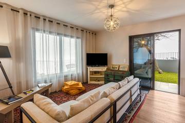 Casa De Férias para 6 Pessoas em Prazeres, Madeira, Foto 3