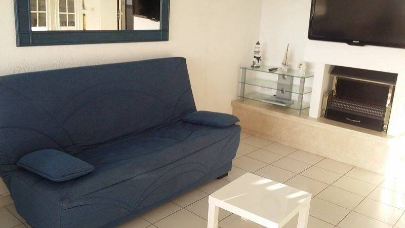 Appartement de vacances entier, 3 Pièces grande terrasse vue mer Clim et  Wifi Cap D'Agde in Cap d'Agde, Agde
