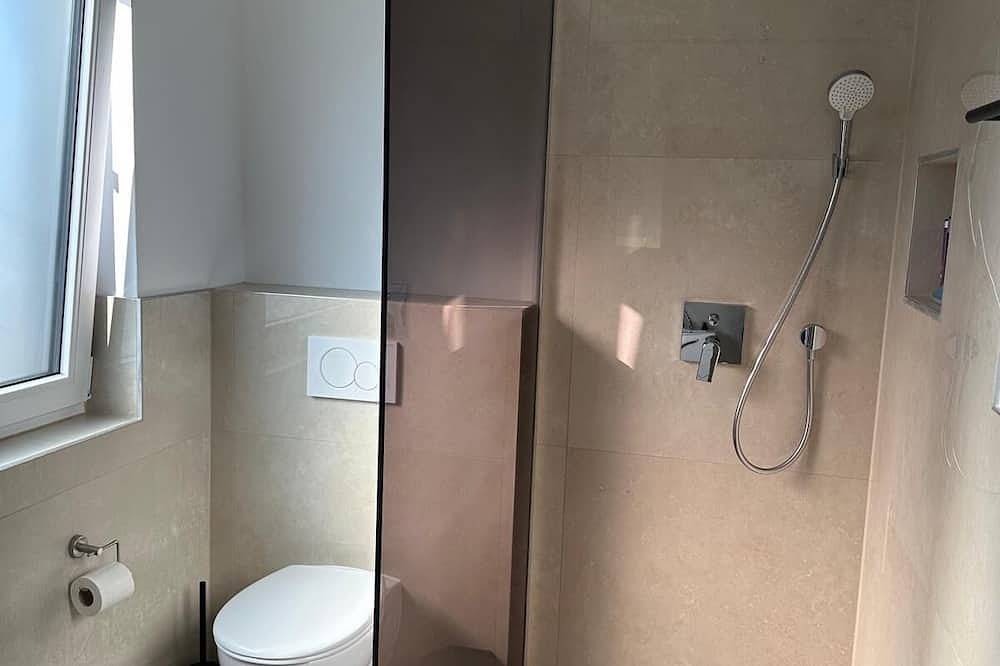 Ganze Wohnung, Moderne Wohlfühloase mit großer Terrasse – zentral & ruhig in Hilden in Hilden, Kreis Mettmann