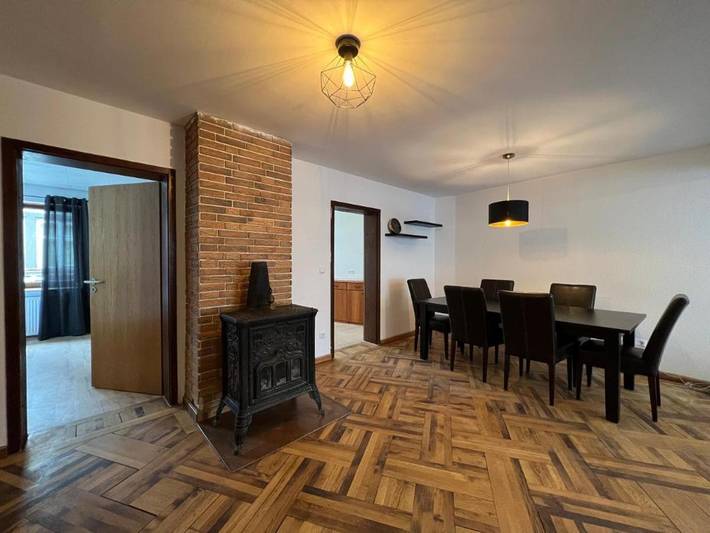 Ferienwohnung für 6 Personen, mit Terrasse und Garten in Göttingen - 2