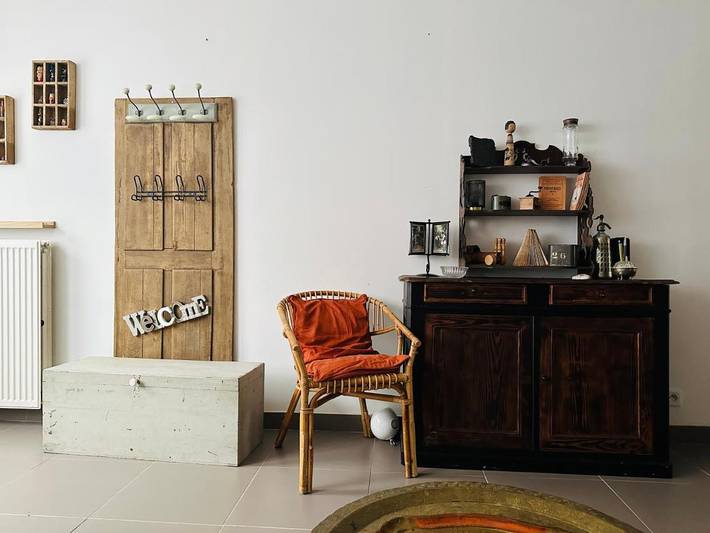 Maison de vacances pour 6 personnes