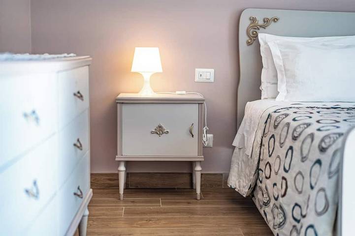 Casa de vacaciones para 4 personas, con jardín, Se admiten mascotas - 1