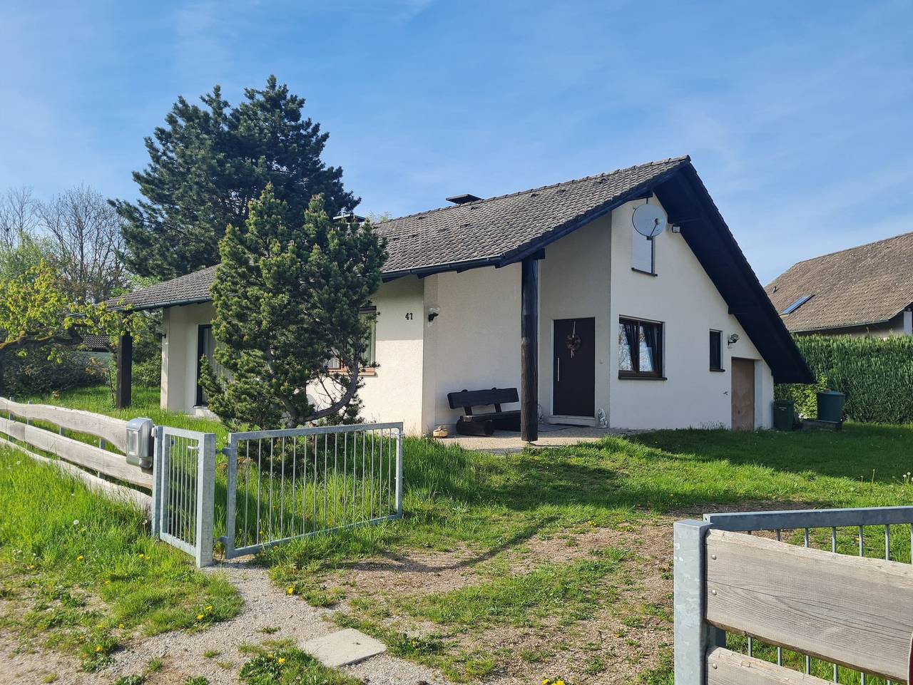 Casa Huha Ferienhaus - Casa Huha Ferienhaus in Egloffstein, Fränkische Schweiz